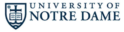 Notre Dame Logo