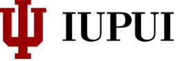 IUPUI logo