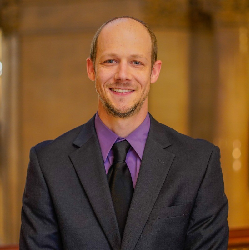 Caleb Rennaker