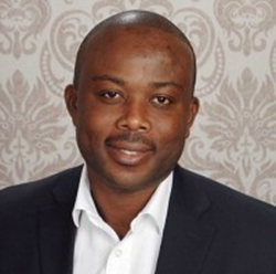 David Tsetse