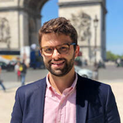 Rafael Almeida